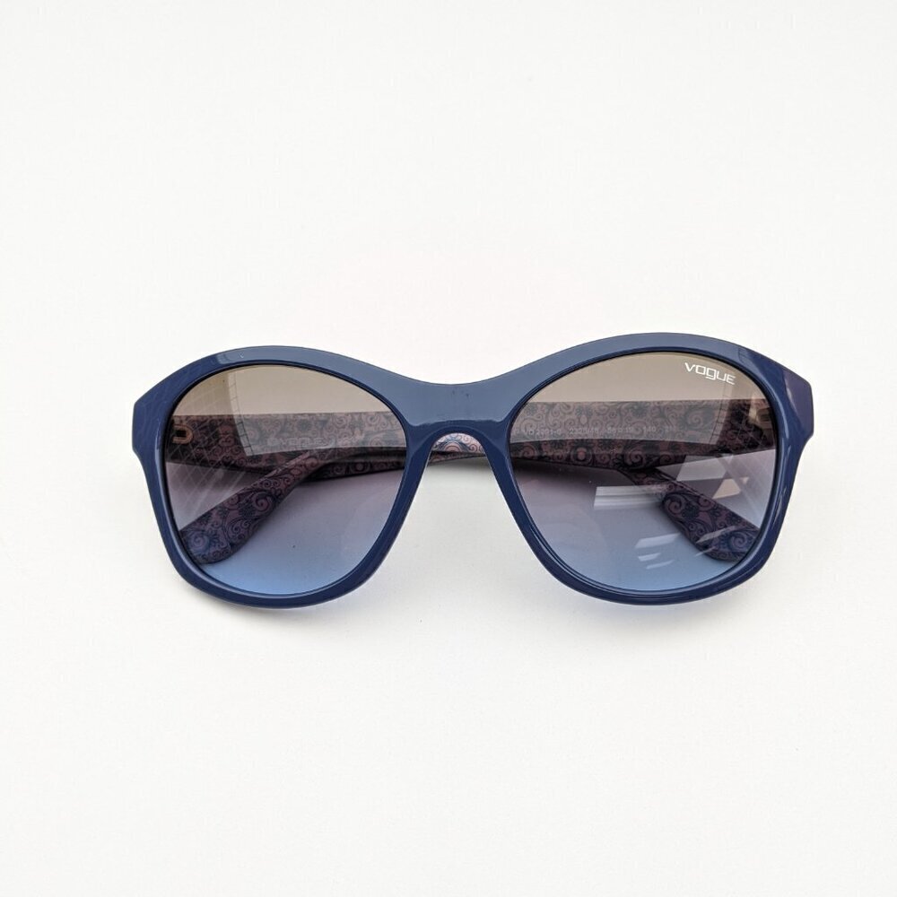 Vogue Vo2991-S Inspired By Deepika Padukone Sunglasses 56/19 140 /Ali833